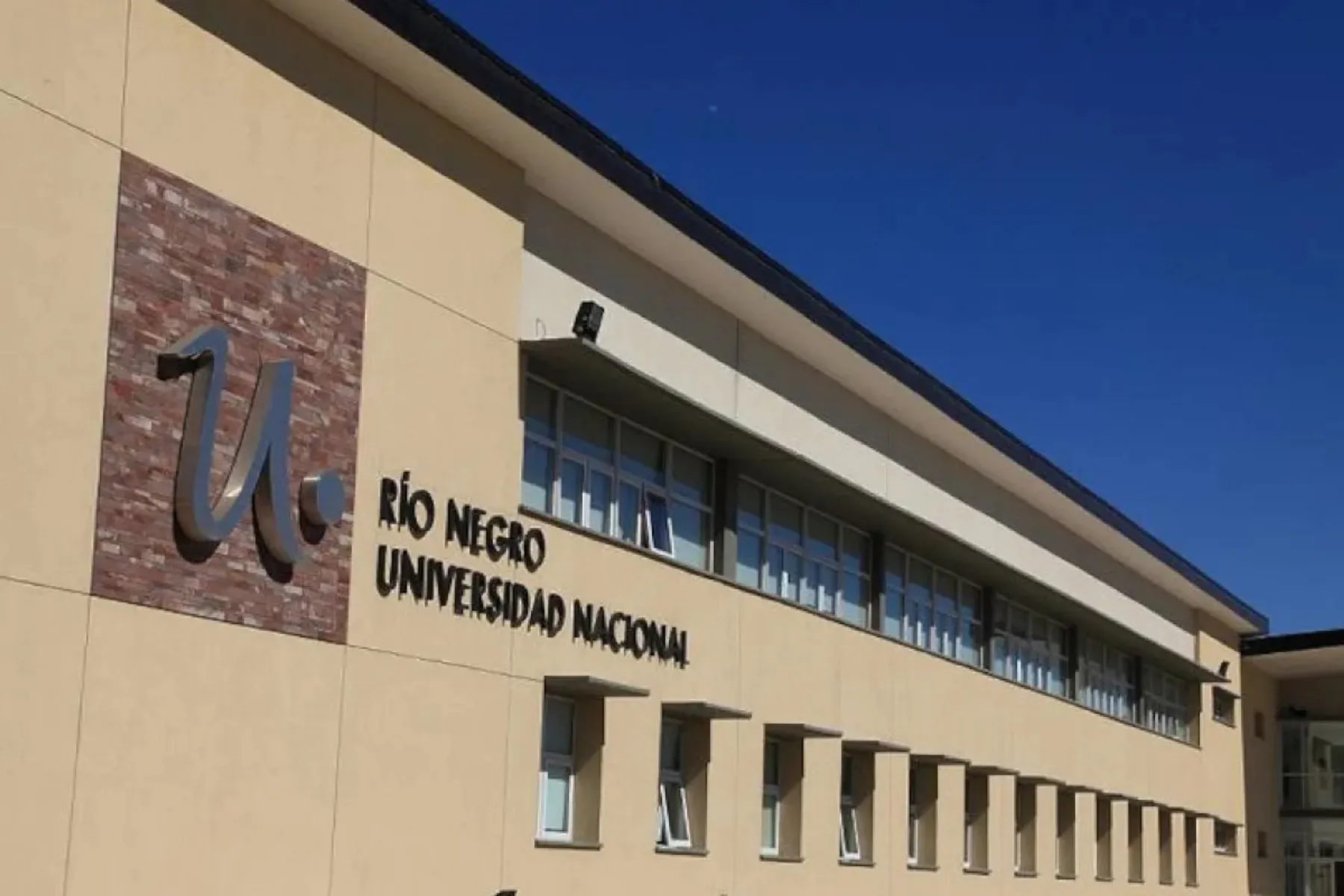 Campus Universidad Nacional de Río Negro